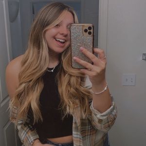 Meet your Posher, Nicole